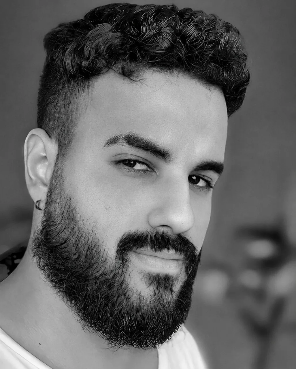 Antônio Vitor Cavalcanti — Em Memória