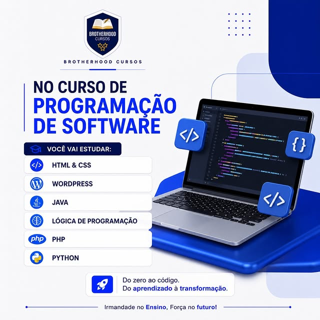 Programação de Software