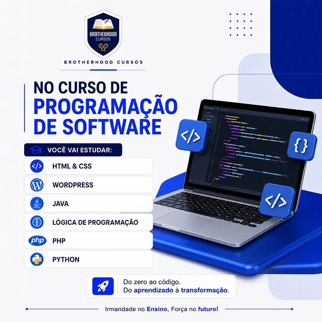 Programação de Software