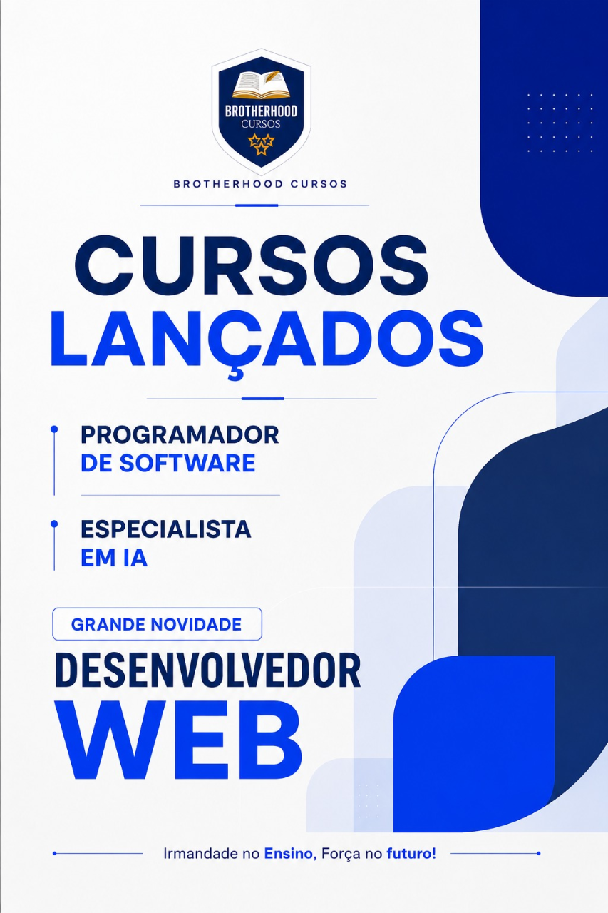 Especialista em Inteligência Artificial