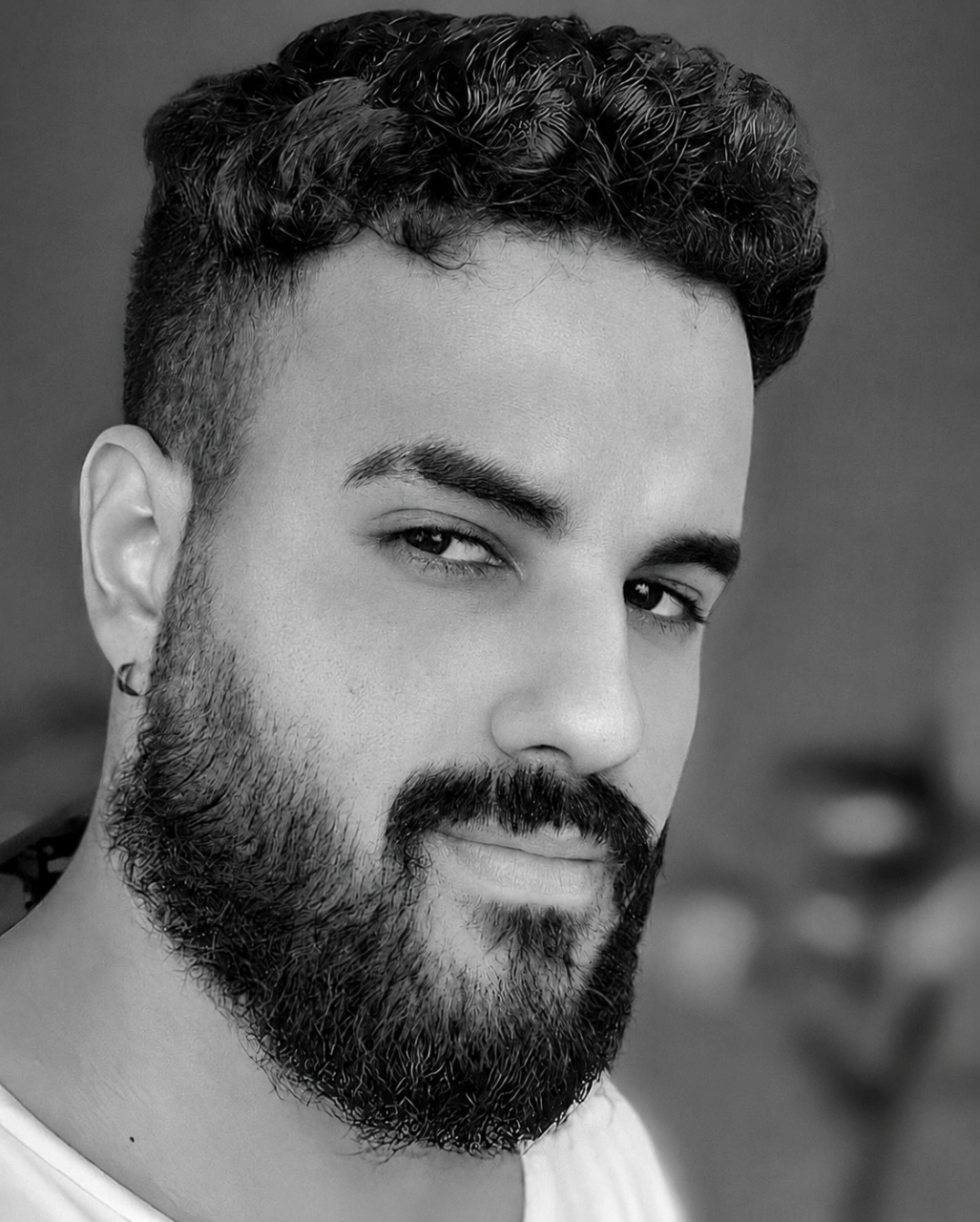 Antônio Vitor Cavalcanti — Em Memória