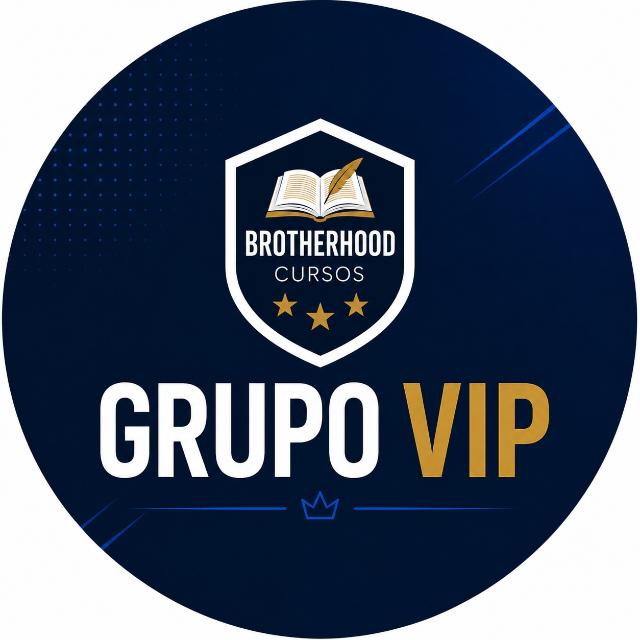 Grupo VIP Brotherhood Cursos