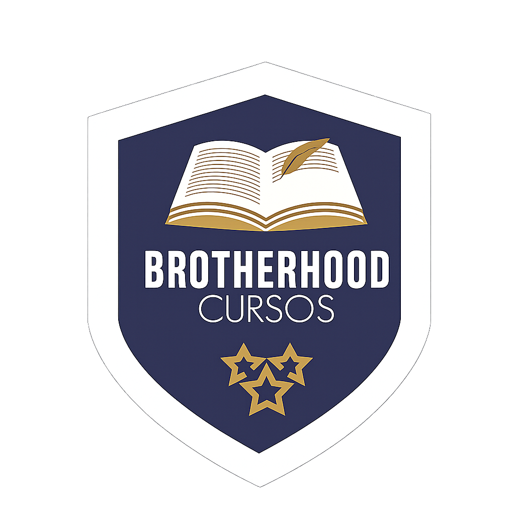 Brotherhood Cursos